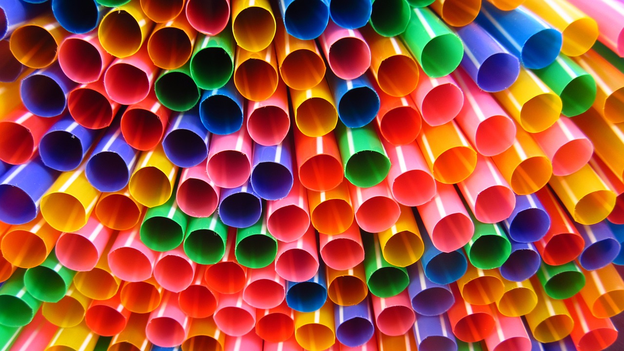 Latest Industry Plastic-free Initiatives