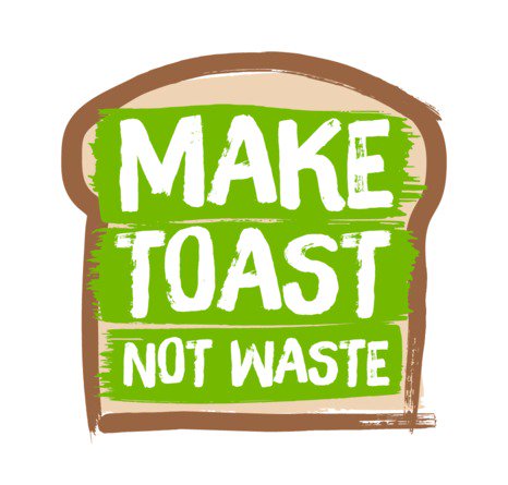 Make Toast Not Waste