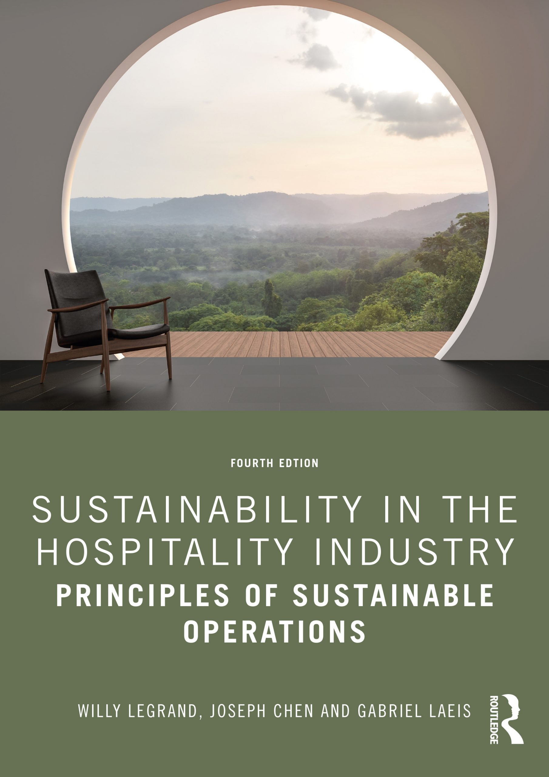 thesis sustainable hospitality
