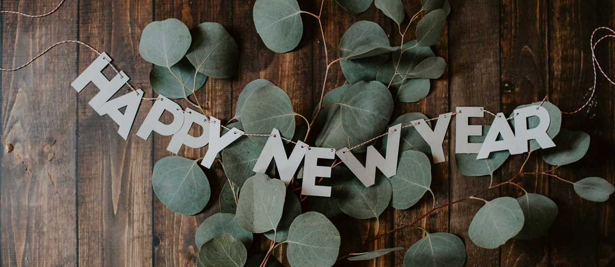 January 2026 Newsletter