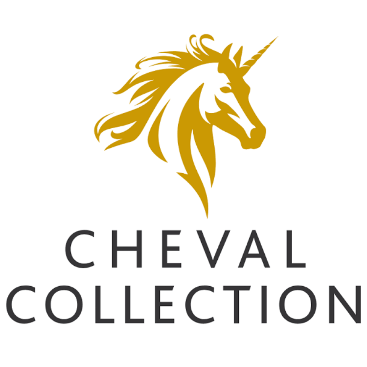 Cheval Collection logo