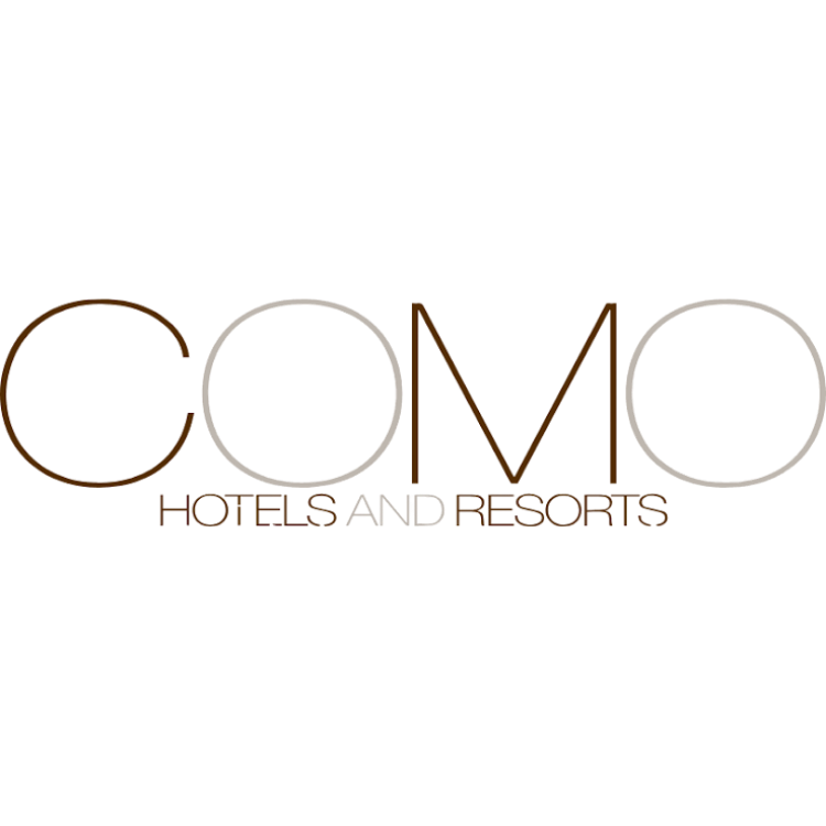 COMO Hotels and Resorts logo