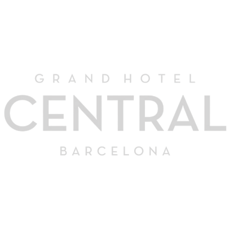 Grand Hotel Central Barcelona logo