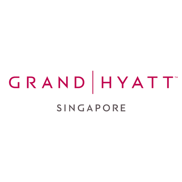 Grand Hyatt Singapore logo