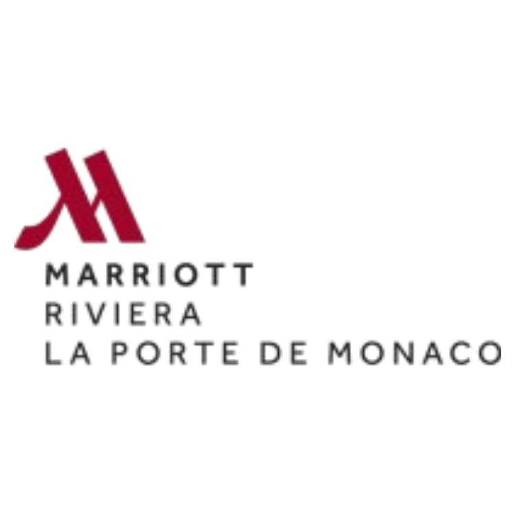 Marriott Riviera La Porte de Monaco logo