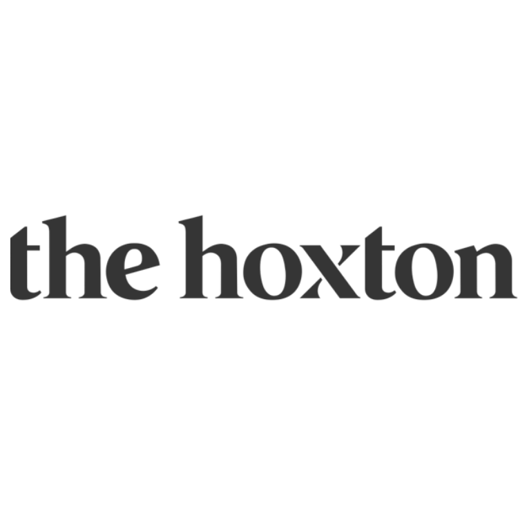 The Hoxton logo