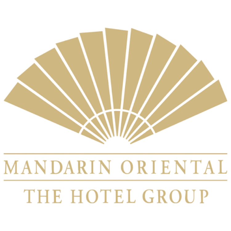 Mandarin Oriental Hotel Group logo