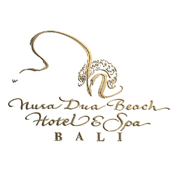 Nusa Dua Beach Hotel and Spa Bali logo