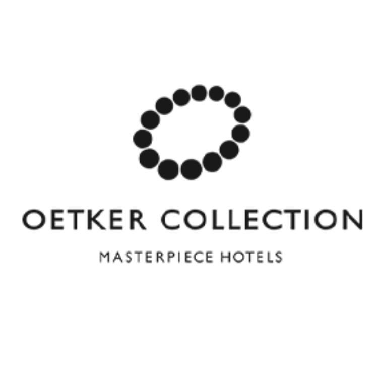 Oetker Collection logo