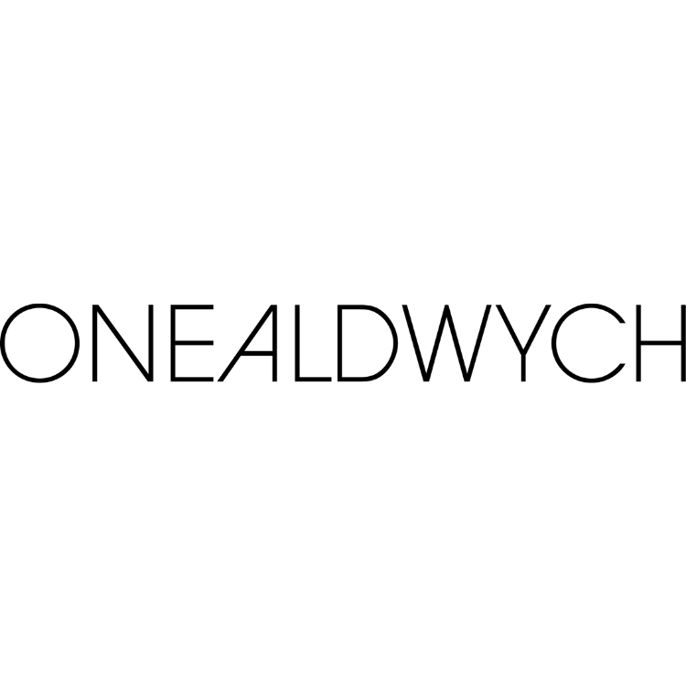 One Aldwych logo