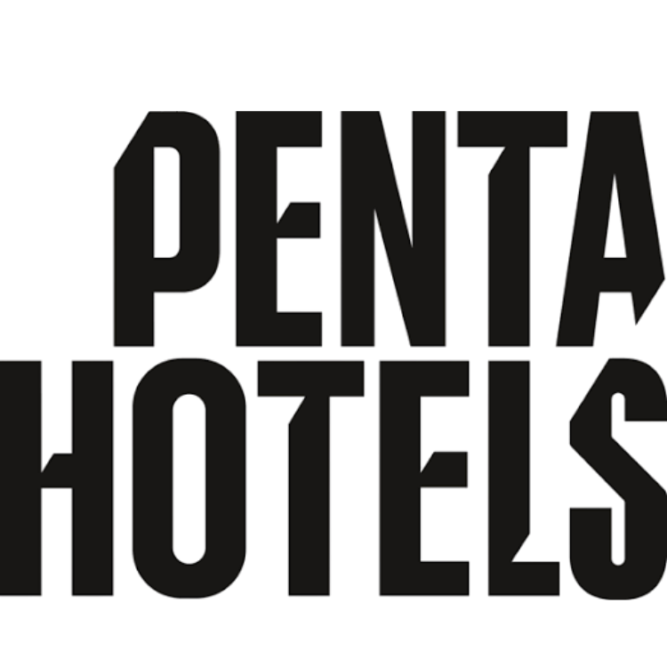 Penta Hotels logo