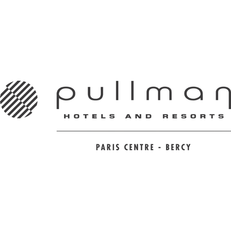 Pullman Paris Centre Bercy logo