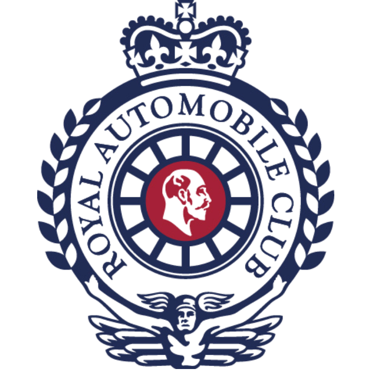 Royal Automobile Club logo