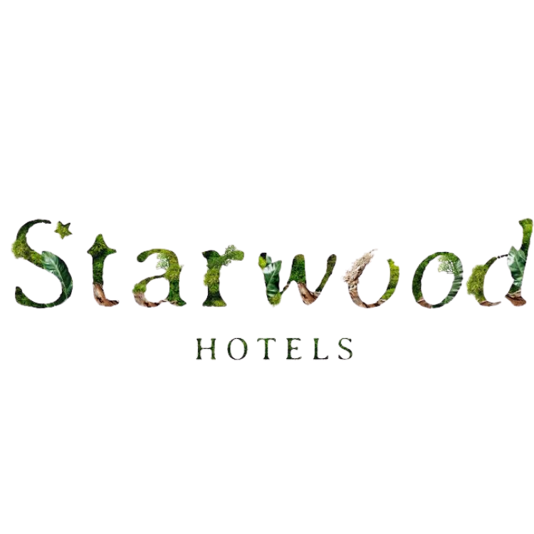 Starwood Hotels logo