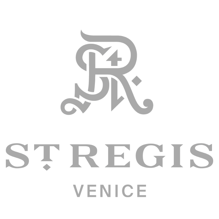 St. Regis Venice logo